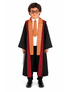 Costume de Magicien | Costumes pour Enfants Le Roi du Carnaval 2